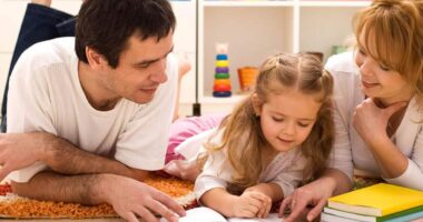 How To Help Your Child Succeed in School: Tips for Parents