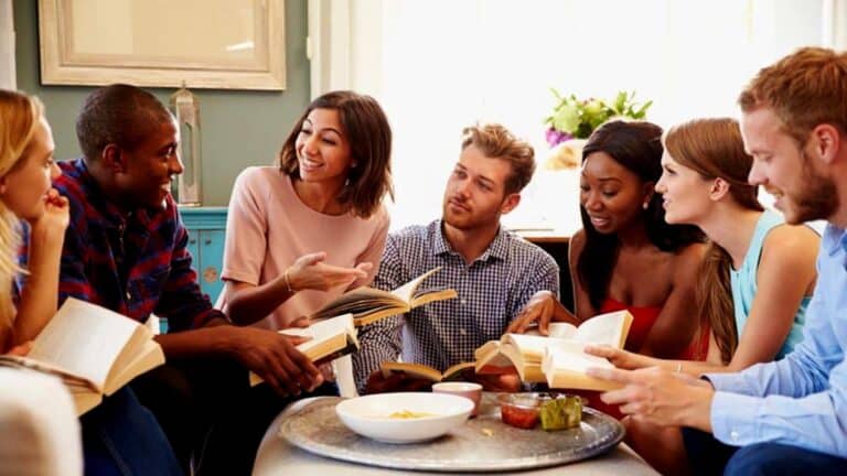 How To Keep Your Book Club Members Engaged