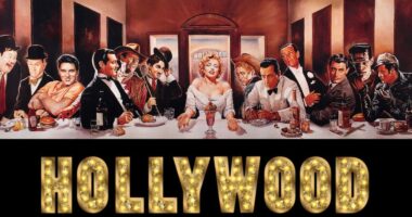 Impact of Hollywood on Global Culture