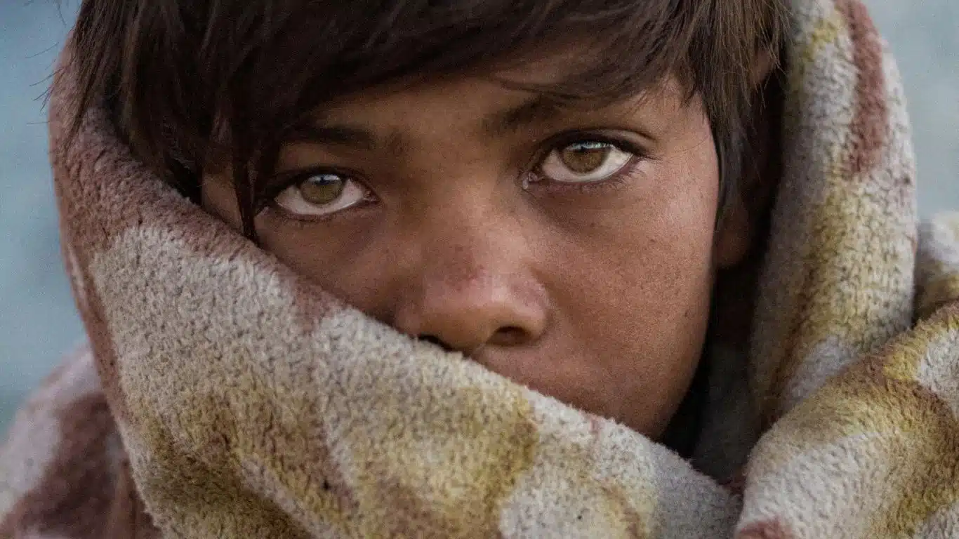 Impact of Poverty on Education