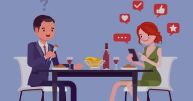 Impact Of Social Media On Our Relationships