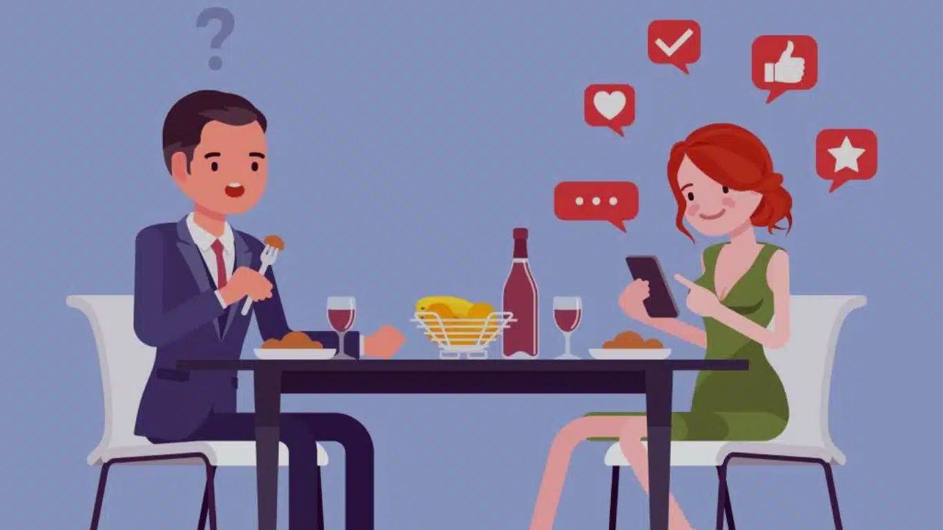 Reclaiming Personal Connections