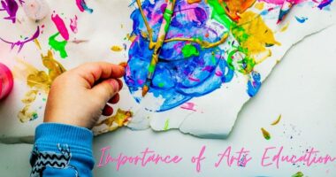 Importance of Arts Education