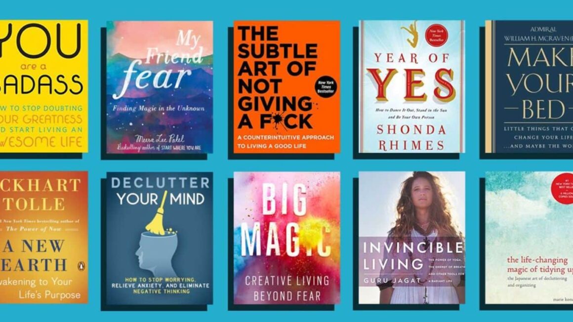 Importance of Non-fiction Books