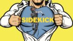 Importance of Sidekicks in Comics