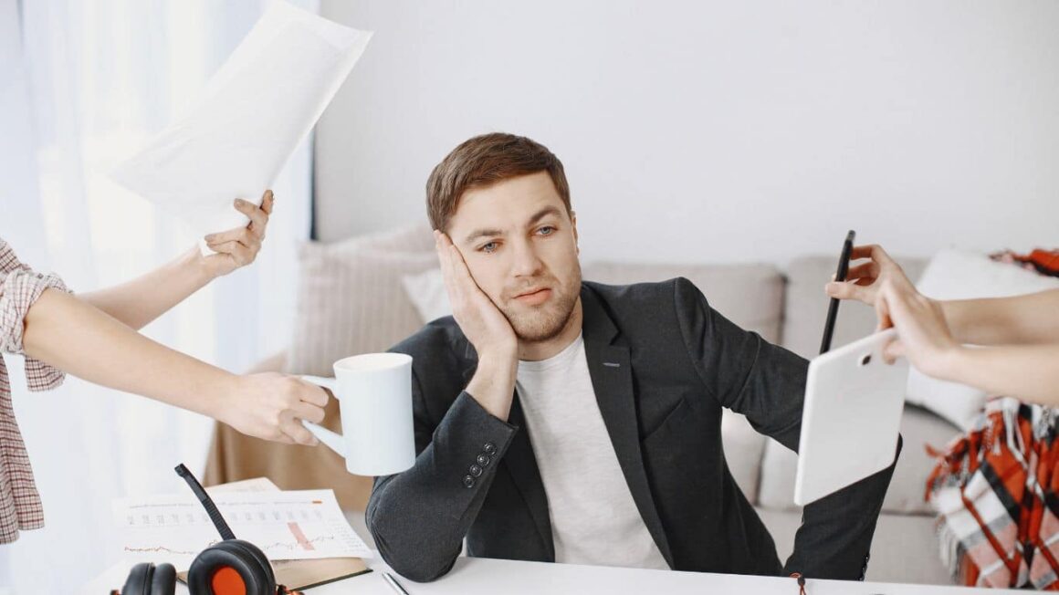 Maximizing Productivity through Multitasking: Strategies and Tips