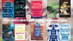 Most Anticipated Books of February 2023