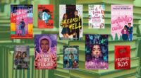 Most Anticipated YA Novels of January 2023