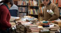 Role of Bookstores in Promoting Local Authors