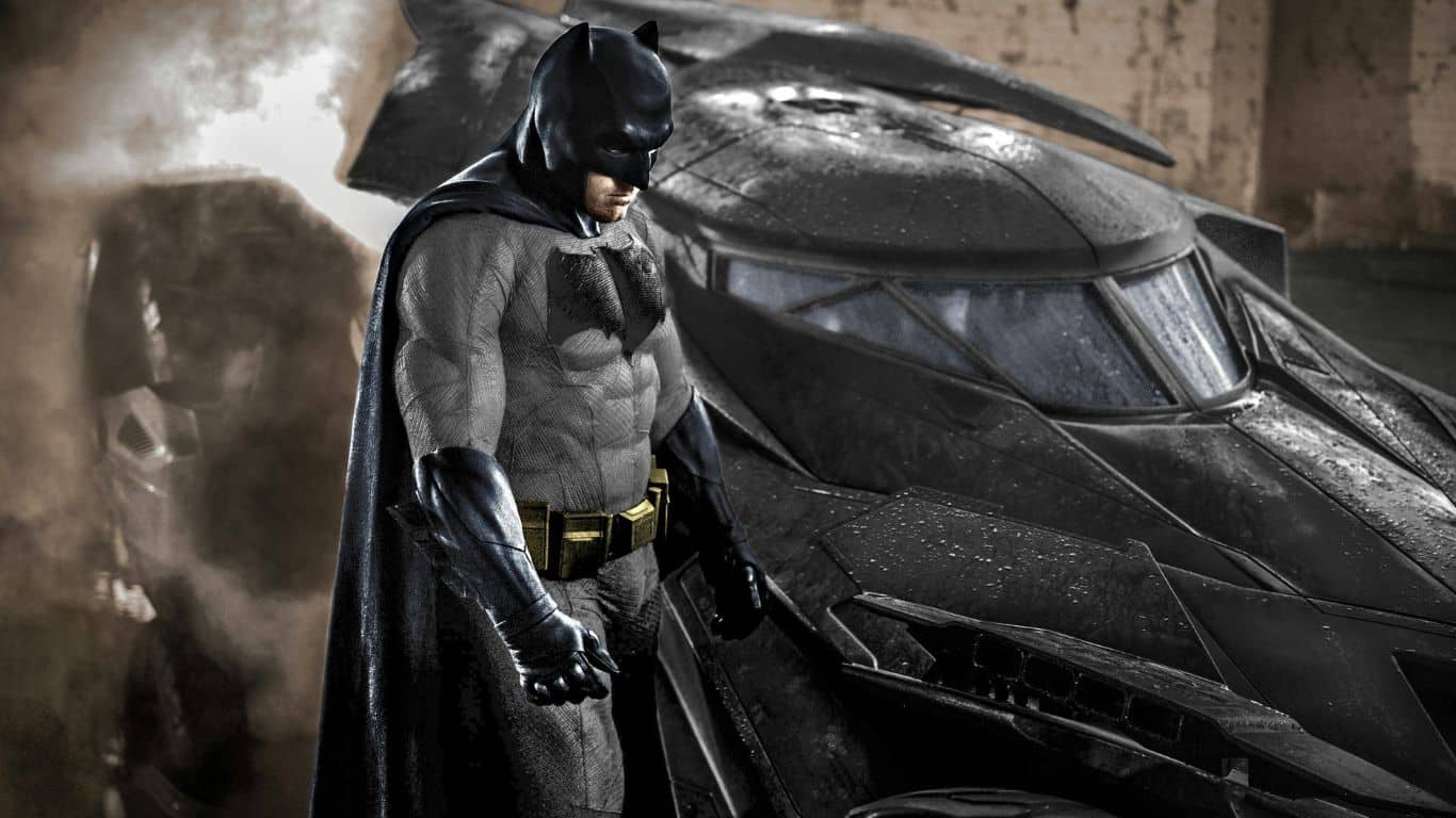 Greatest Fear of Batman: 10 Things That Scare The Detective - Betrayal by allies