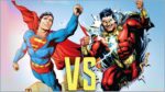 Superman vs Shazam – Who will win in the Face off