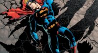 Superman's Most Memorable Deaths Who Did the Deed