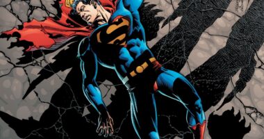 Superman's Most Memorable Deaths Who Did the Deed