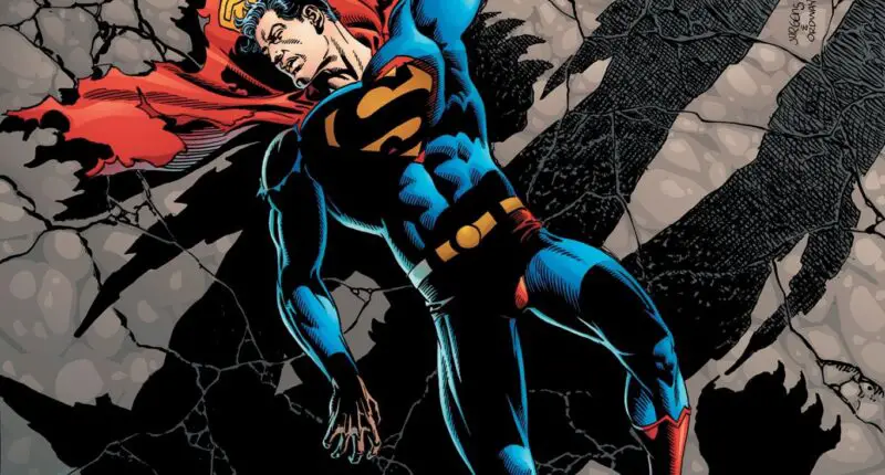 Superman's Most Memorable Deaths Who Did the Deed