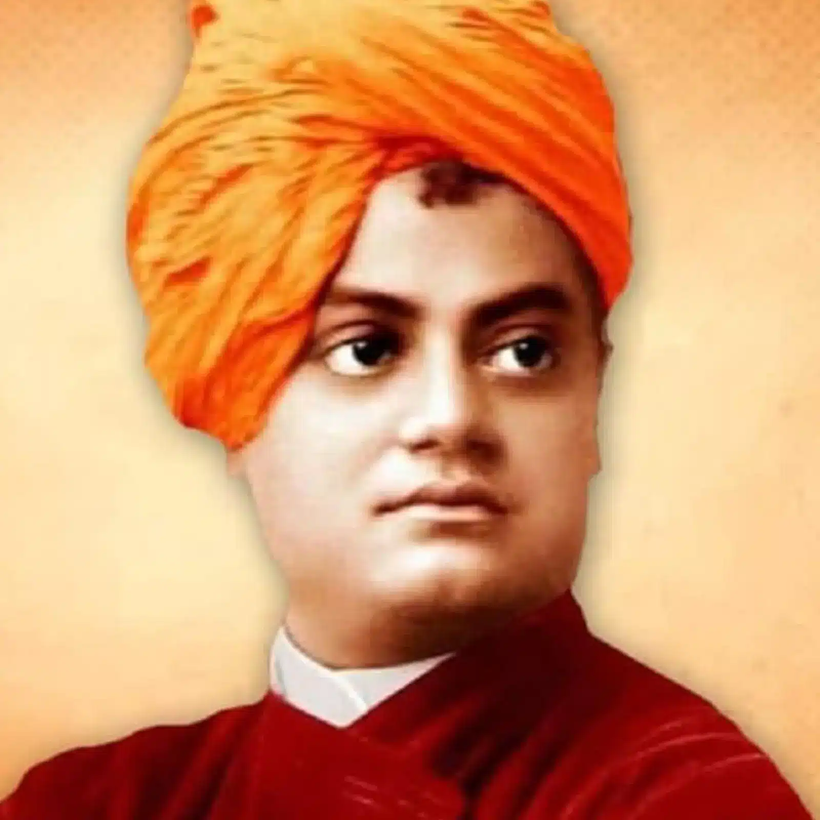 Swami Vivekananda