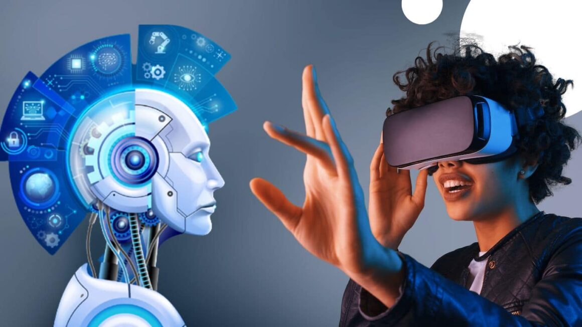 The Future of Education: Virtual Reality and Artificial Intelligence