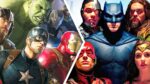 The Impact of Superhero Movies on Children's Values and Development