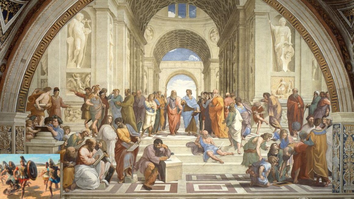 The Influence of Greek Mythology on Modern Literature and Culture