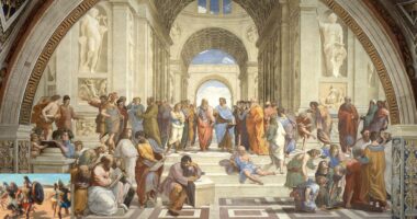 The Influence of Greek Mythology on Modern Literature and Culture