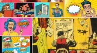 The Power of Comics: How They Can Educate and Inspire