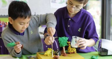 The Power of Project-Based Learning in Education