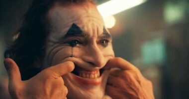 The Psychology Behind Joker's Madness