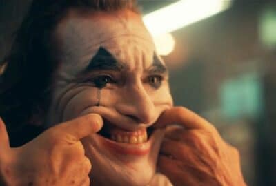 The Psychology Behind Joker's Madness