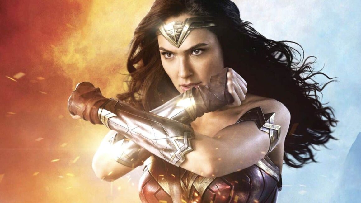 The Role of Wonder Woman in Modern Feminism