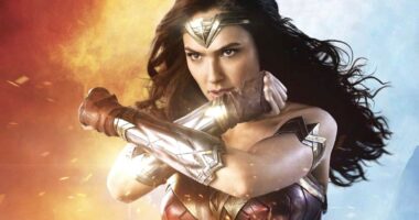 Role of Wonder Woman in Modern Feminism