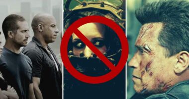 Top 10 Film Franchises That Should Have Ended Sooner