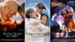 Top 10 Movies to Watch on a Rainy Day