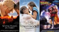 Top 10 Movies to Watch on a Rainy Day