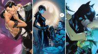 Top 10 Romantic Relationships In The Bat Family