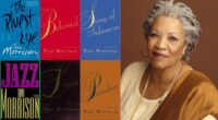 Top 10 Must-Read Books by Toni Morrison