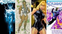 Top 10 Worst Superhero Costumes in DC Comics