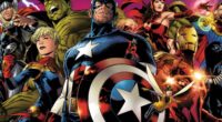 Which Marvel Comics Character You Are