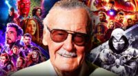 Who are Equivalent to Stan Lee in DC Comics