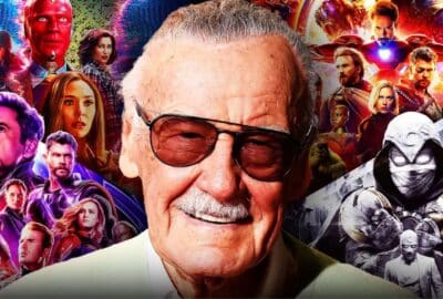 Who are Equivalent to Stan Lee in DC Comics