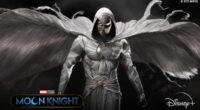 Why Moon Knight is the Best Egyptian Myth Character in MCU