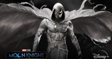 Why Moon Knight is the Best Egyptian Myth Character in MCU