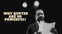 Why Quotes Are So Powerful