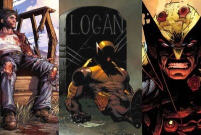 Wolverine’s Most Memorable Deaths: Who Did the Deed?