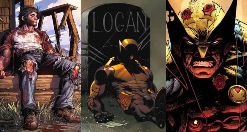 Wolverine’s Most Memorable Deaths: Who Did the Deed?