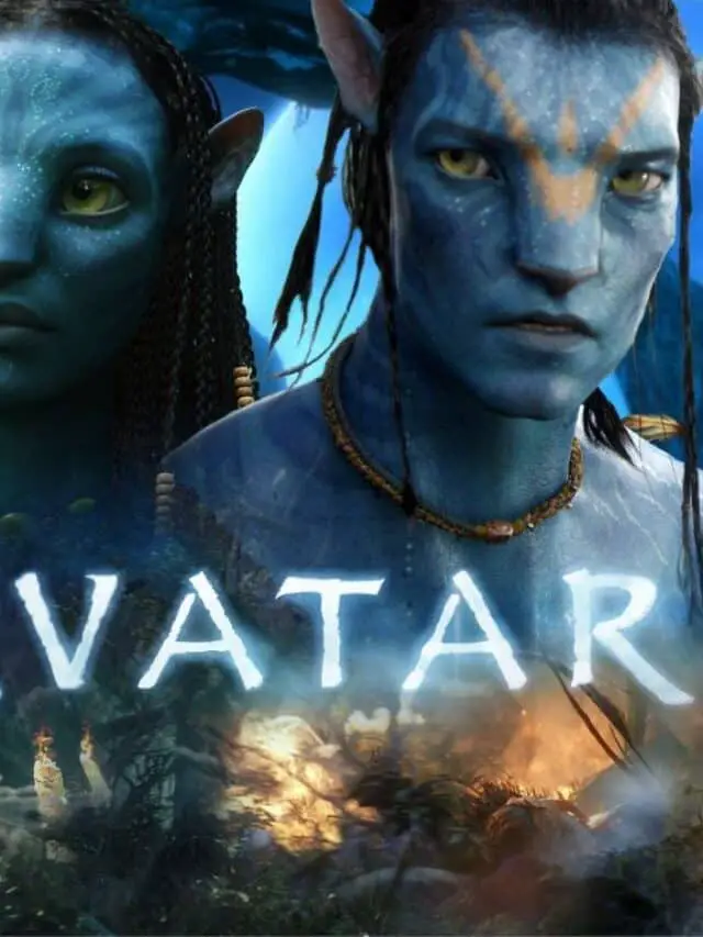 10 Points That Prove Avatar is Inspired by Hindu Mythology - Gobookmart