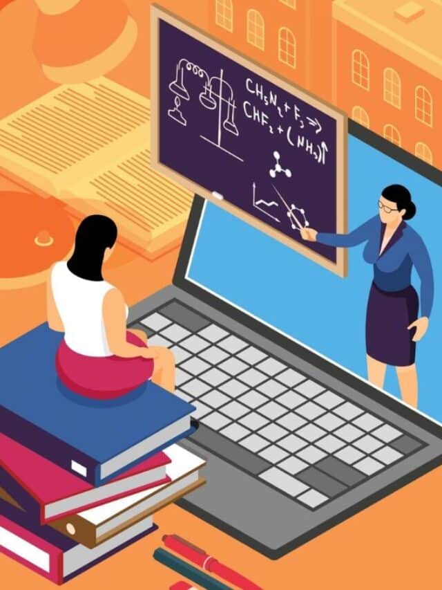 Benefits of Online Degree Programs - GoBookMart