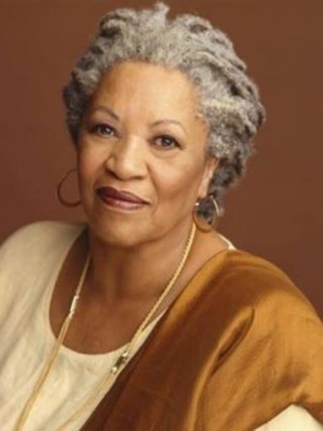 Top 10 MustRead Books by Toni Morrison Gobookmart