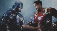 Iron Man vs Batman Who Would Win