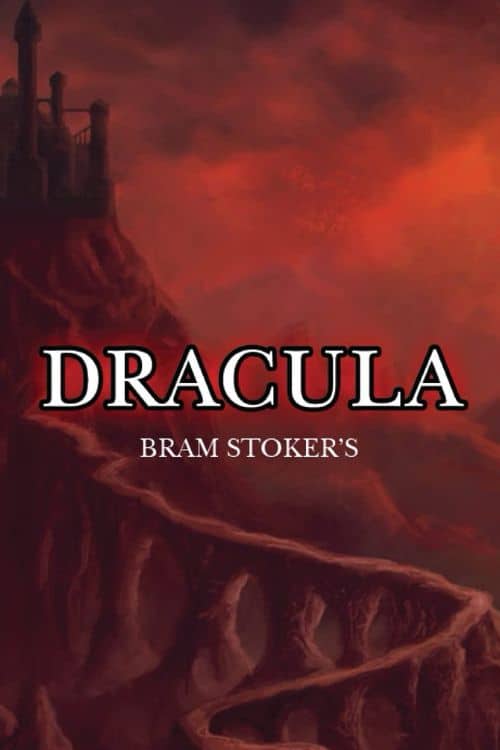 The Best Illustrated Horror Books (Top 10) - Dracula