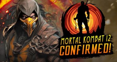 Mortal Kombat 12 is confirmed by Warner Bros