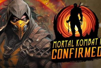 Mortal Kombat 12 is confirmed by Warner Bros